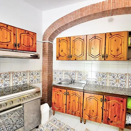 Apartamento Sleeps 5 Pool Air Con Ravello